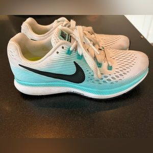 Nike Zoom Pegasus 34 size 6